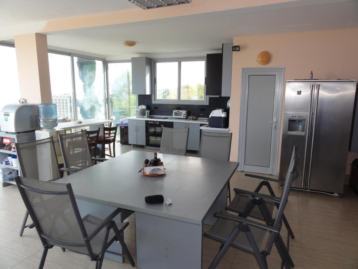 Guest house Jackie Golden Sands