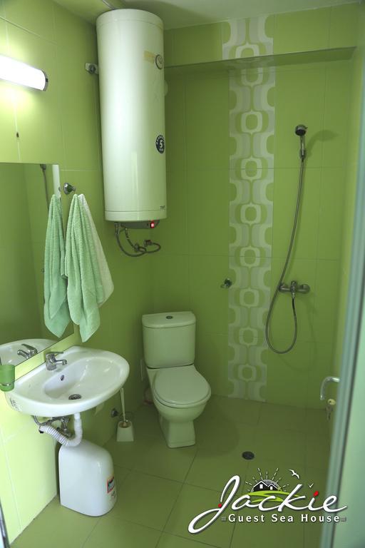 Jackie Guest house