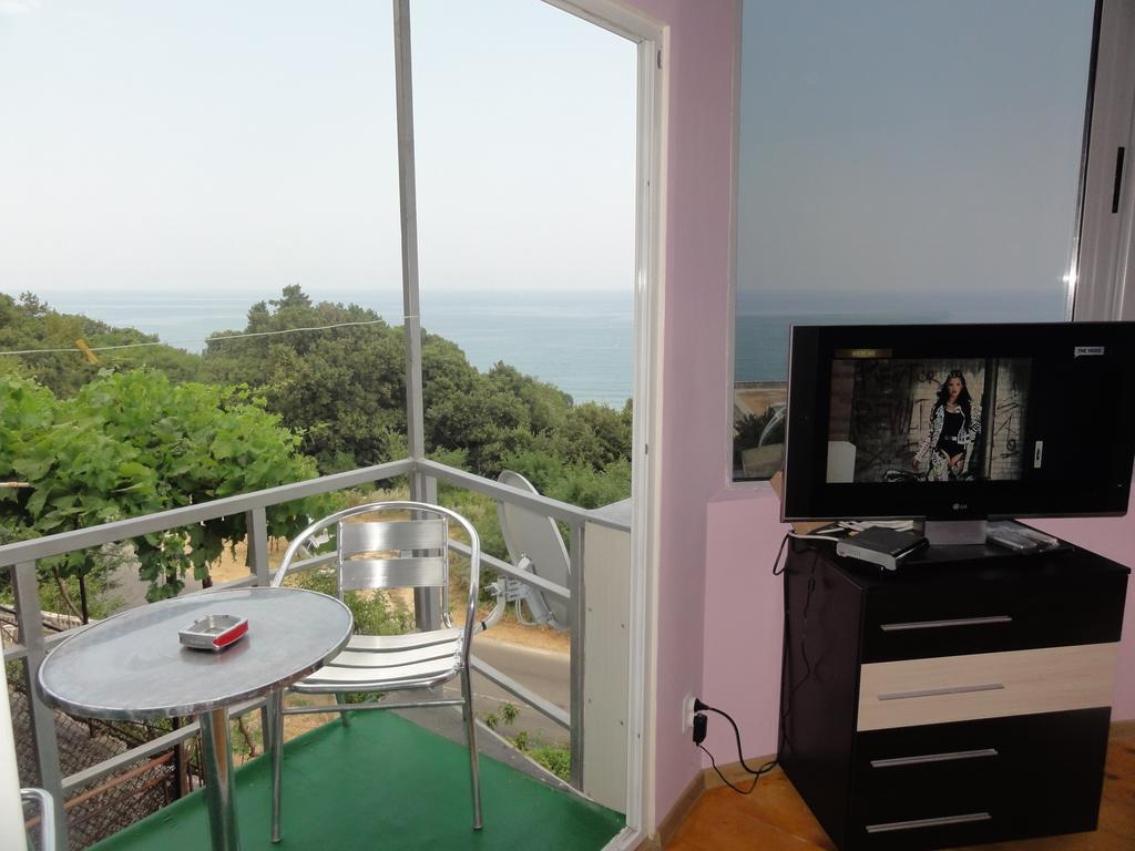 Guest house Jackie Golden Sands