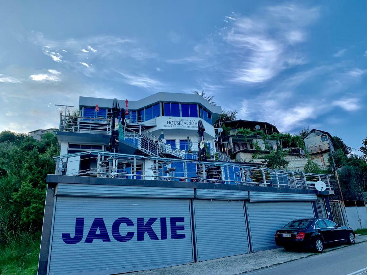 Pensjonat Jackie *